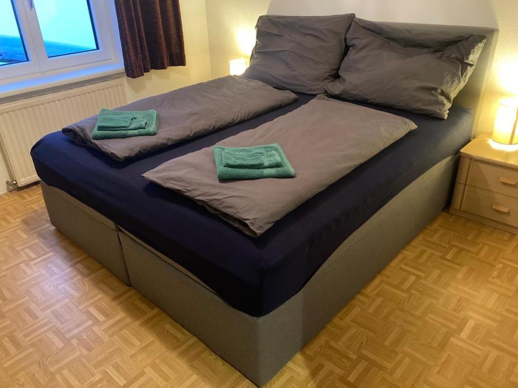 Apartment Peterl Krieglach Dış mekan fotoğraf