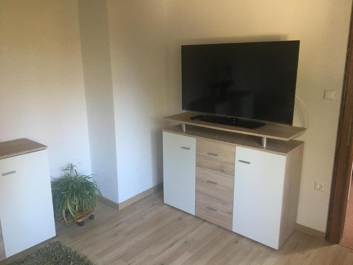 Apartment Peterl Krieglach Dış mekan fotoğraf