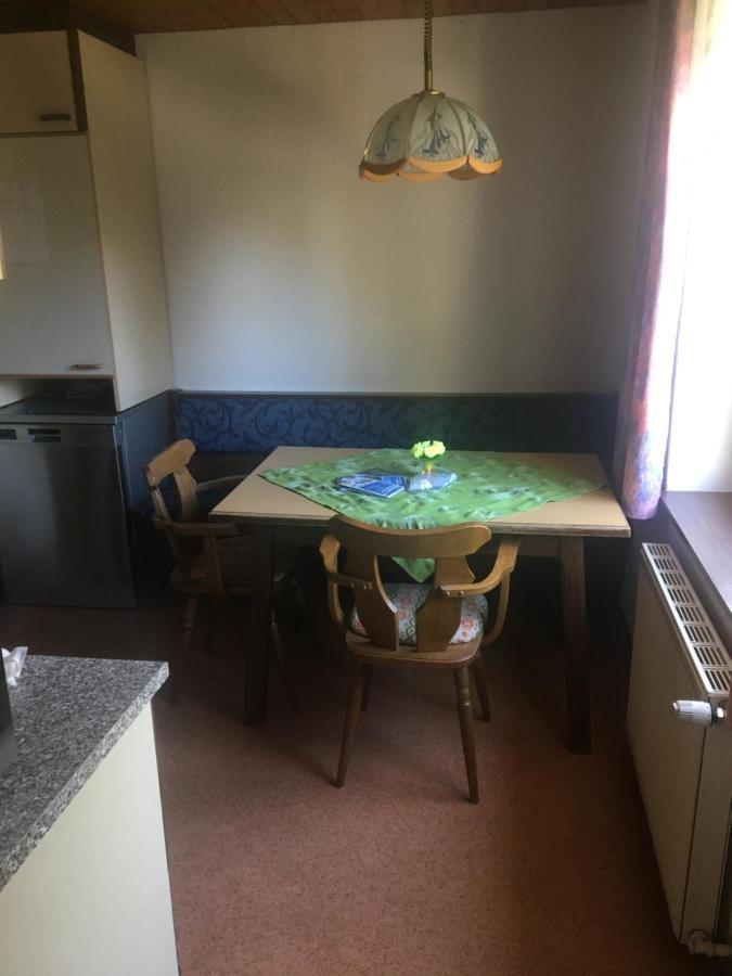 Apartment Peterl Krieglach Dış mekan fotoğraf