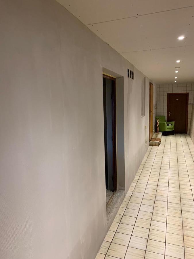 Apartment Peterl Krieglach Dış mekan fotoğraf
